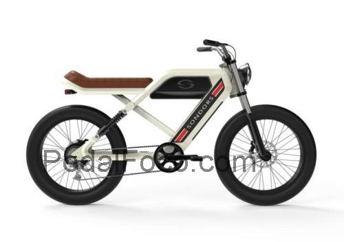 SONDORS MadMods ficha tecnica